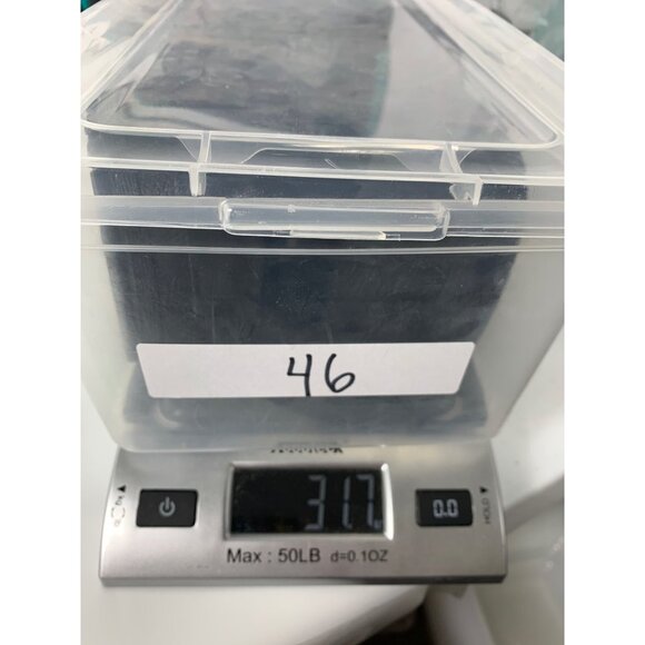 Birkenstock  Profi-Birki Polyurethane Black Clogs Size 38 - Picture 12 of 12